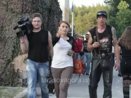 "Tarasova Gora" - 2012. Bondarenko. 01 June 12.