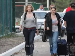 "Tarasova Gora" - 2012. Bondarenko. 01 June 12.