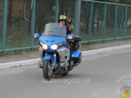 "Tarasova Gora" - 2012. Bondarenko. 01 June 12.