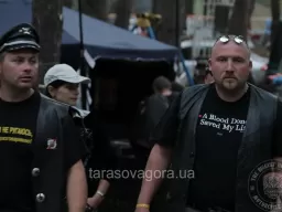 "Tarasova Gora" - 2012. Bondarenko. 01 June 12.