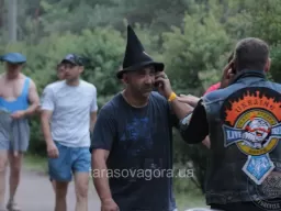 "Tarasova Gora" - 2012. Bondarenko. 01 June 12.