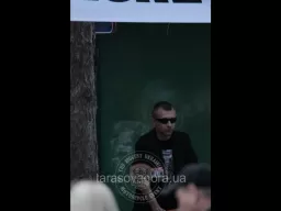"Tarasova Gora" - 2012. Bondarenko. 01 June 12.