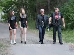 "Tarasova Gora" - 2012. Bondarenko. 01 June 12.