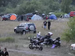 "Tarasova Gora" - 2012. Bondarenko. 01 June 12.