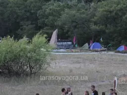 "Tarasova Gora" - 2012. Bondarenko. 01 June 12.