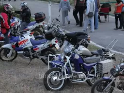"Tarasova Gora" - 2012. Bondarenko. 01 June 12.