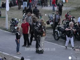 "Tarasova Gora" - 2012. Bondarenko. 01 June 12.