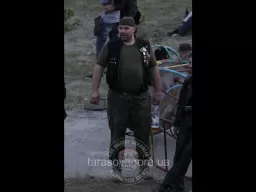 "Tarasova Gora" - 2012. Bondarenko. 01 June 12.