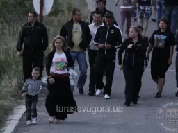 "Tarasova Gora" - 2012. Bondarenko. 01 June 12.
