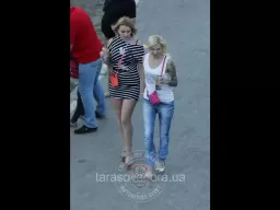 "Tarasova Gora" - 2012. Bondarenko. 01 June 12.