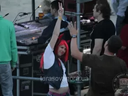 "Tarasova Gora" - 2012. Bondarenko. 01 June 12.