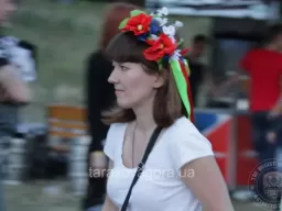 "Tarasova Gora" - 2012. Bondarenko. 01 June 12.