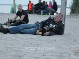 "Tarasova Gora" - 2012. Bondarenko. 01 June 12.