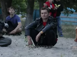 "Tarasova Gora" - 2012. Bondarenko. 01 June 12.
