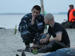 "Tarasova Gora" - 2012. Bondarenko. 01 June 12.