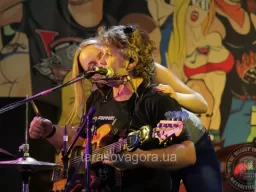 "Tarasova Gora" - 2012. Bondarenko. 01 June 12.