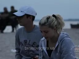 "Tarasova Gora" - 2012. Bondarenko. 01 June 12.