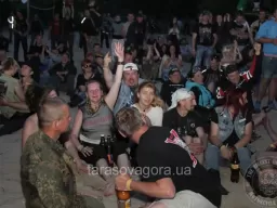 "Tarasova Gora" - 2012. Bondarenko. 01 June 12.