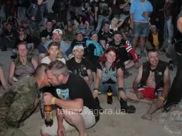 "Tarasova Gora" - 2012. Bondarenko. 01 June 12.