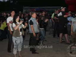 "Tarasova Gora" - 2012. Bondarenko. 01 June 12.