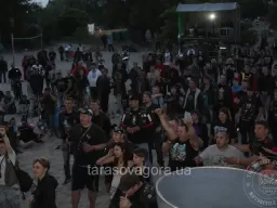 "Tarasova Gora" - 2012. Bondarenko. 01 June 12.