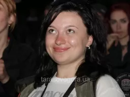 "Tarasova Gora" - 2012. Bondarenko. 01 June 12.