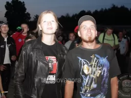 "Tarasova Gora" - 2012. Bondarenko. 01 June 12.