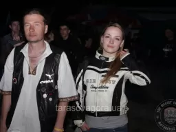 "Tarasova Gora" - 2012. Bondarenko. 01 June 12.