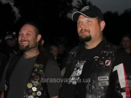 "Tarasova Gora" - 2012. Bondarenko. 01 June 12.