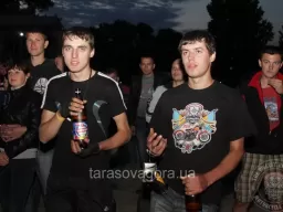 "Tarasova Gora" - 2012. Bondarenko. 01 June 12.