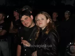 "Tarasova Gora" - 2012. Bondarenko. 01 June 12.