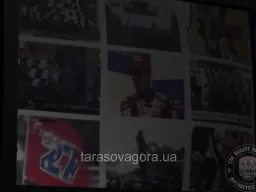 "Tarasova Gora" - 2012. Bondarenko. 01 June 12.