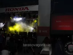 "Tarasova Gora" - 2012. Bondarenko. 01 June 12.