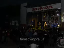 "Tarasova Gora" - 2012. Bondarenko. 01 June 12.