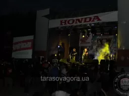 "Tarasova Gora" - 2012. Bondarenko. 01 June 12.