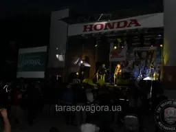 "Tarasova Gora" - 2012. Bondarenko. 01 June 12.