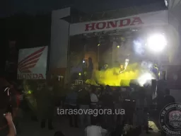 "Tarasova Gora" - 2012. Bondarenko. 01 June 12.