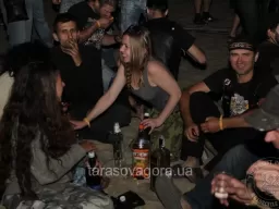 "Tarasova Gora" - 2012. Bondarenko. 01 June 12.