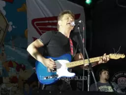 "Tarasova Gora" - 2012. Bondarenko. 01 June 12.