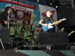 "Tarasova Gora" - 2012. Bondarenko. 01 June 12.
