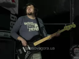 "Tarasova Gora" - 2012. Bondarenko. 01 June 12.