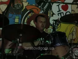 "Tarasova Gora" - 2012. Bondarenko. 01 June 12.