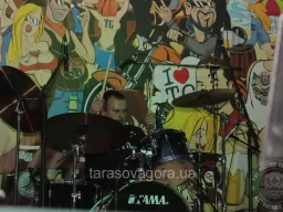 "Tarasova Gora" - 2012. Bondarenko. 01 June 12.