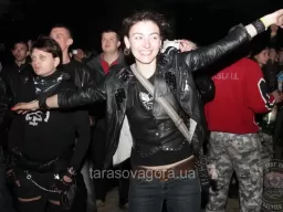 "Tarasova Gora" - 2012. Bondarenko. 01 June 12.