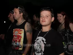 "Tarasova Gora" - 2012. Bondarenko. 01 June 12.
