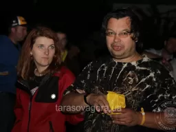 "Tarasova Gora" - 2012. Bondarenko. 01 June 12.