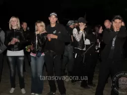"Tarasova Gora" - 2012. Bondarenko. 01 June 12.