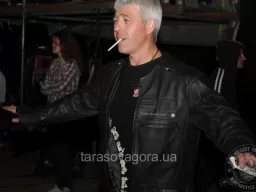 "Tarasova Gora" - 2012. Bondarenko. 01 June 12.