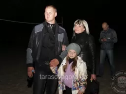 "Tarasova Gora" - 2012. Bondarenko. 01 June 12.