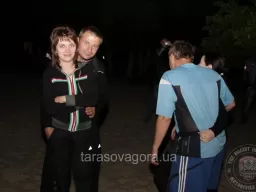 "Tarasova Gora" - 2012. Bondarenko. 01 June 12.